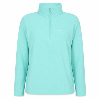 Mountain Warehouse Women’s Blue Pullover Hoodie M