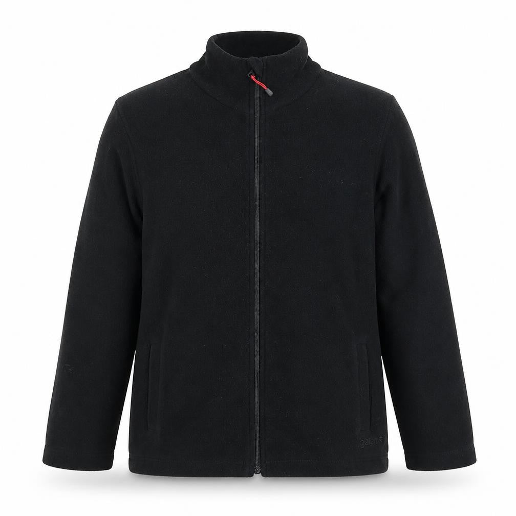 Womens UK Size 12 Gelert Black Basic Jacket