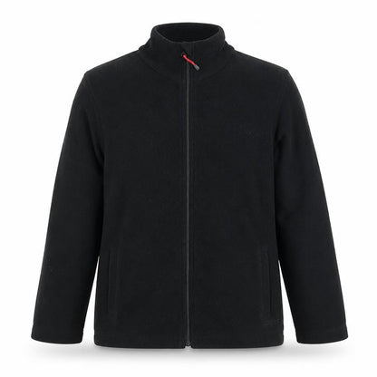 Womens UK Size 12 Gelert Black Basic Jacket