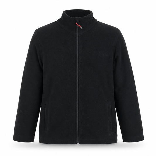 Womens UK Size 12 Gelert Black Basic Jacket