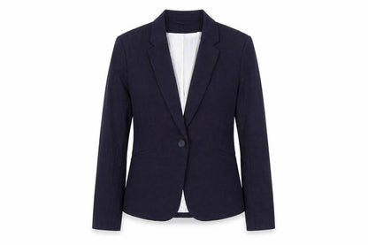 Womens UK Size 10 H&M Blue