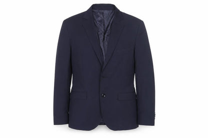 Takeshy Kurosawa Men's Blue Blazer Jacket Size 38