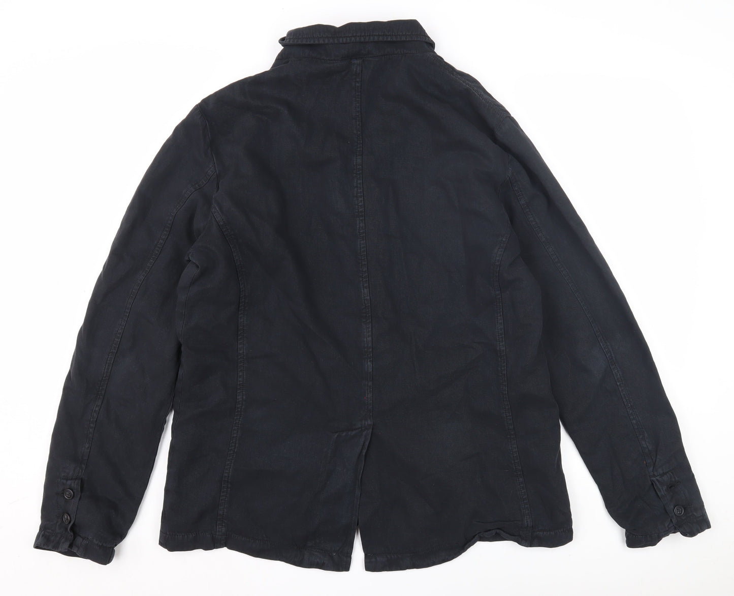 Loom Urban Outfitters Black Blazer S, Casual/Business