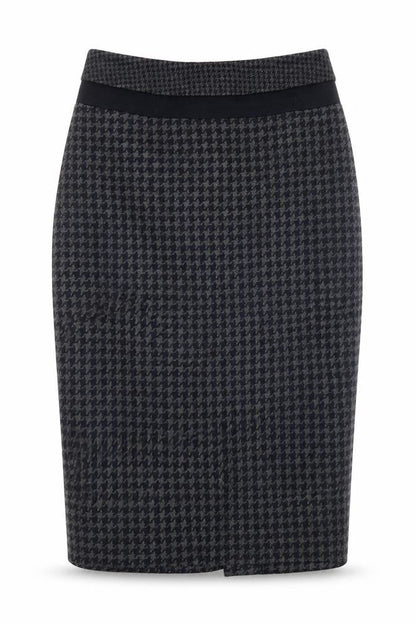 Womens UK Size 10 Laura Ashley Straight & Pencil  Skirt