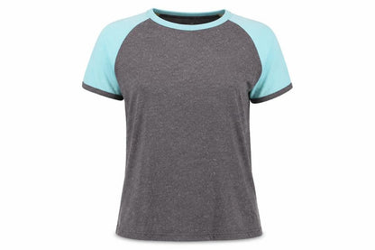 Unisex Adults UK Size M Superdry Multicoloured Ringer T-Shirt