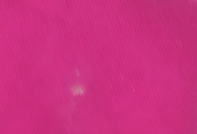 Victoria's Secret Women's Pink Lace-Up Sweatshirt M
