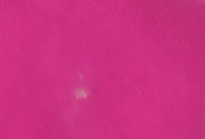 Victoria's Secret Women's Pink Lace-Up Sweatshirt M
