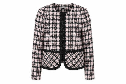 Womens UK Size 12 Tahari Regular Multicoloured Blazer
