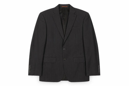 Mens UK Size 38 NEXT Regular Grey Suit Jacket