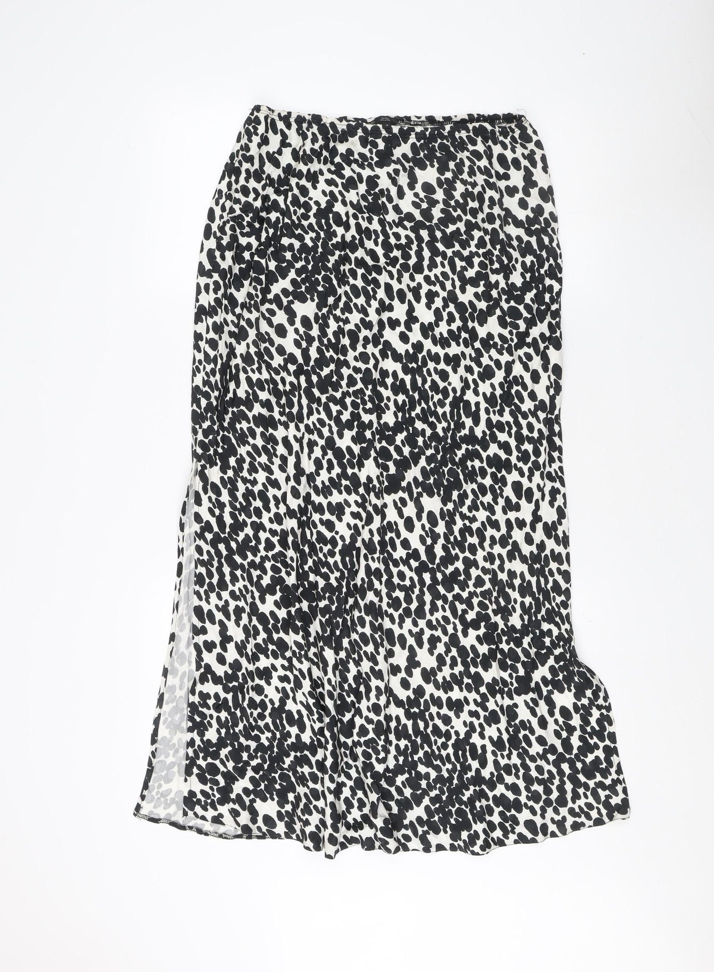 Womens UK Size 16 River Island Straight & Pencil  Skirt