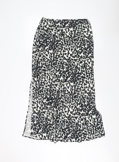 Womens UK Size 16 River Island Straight & Pencil  Skirt