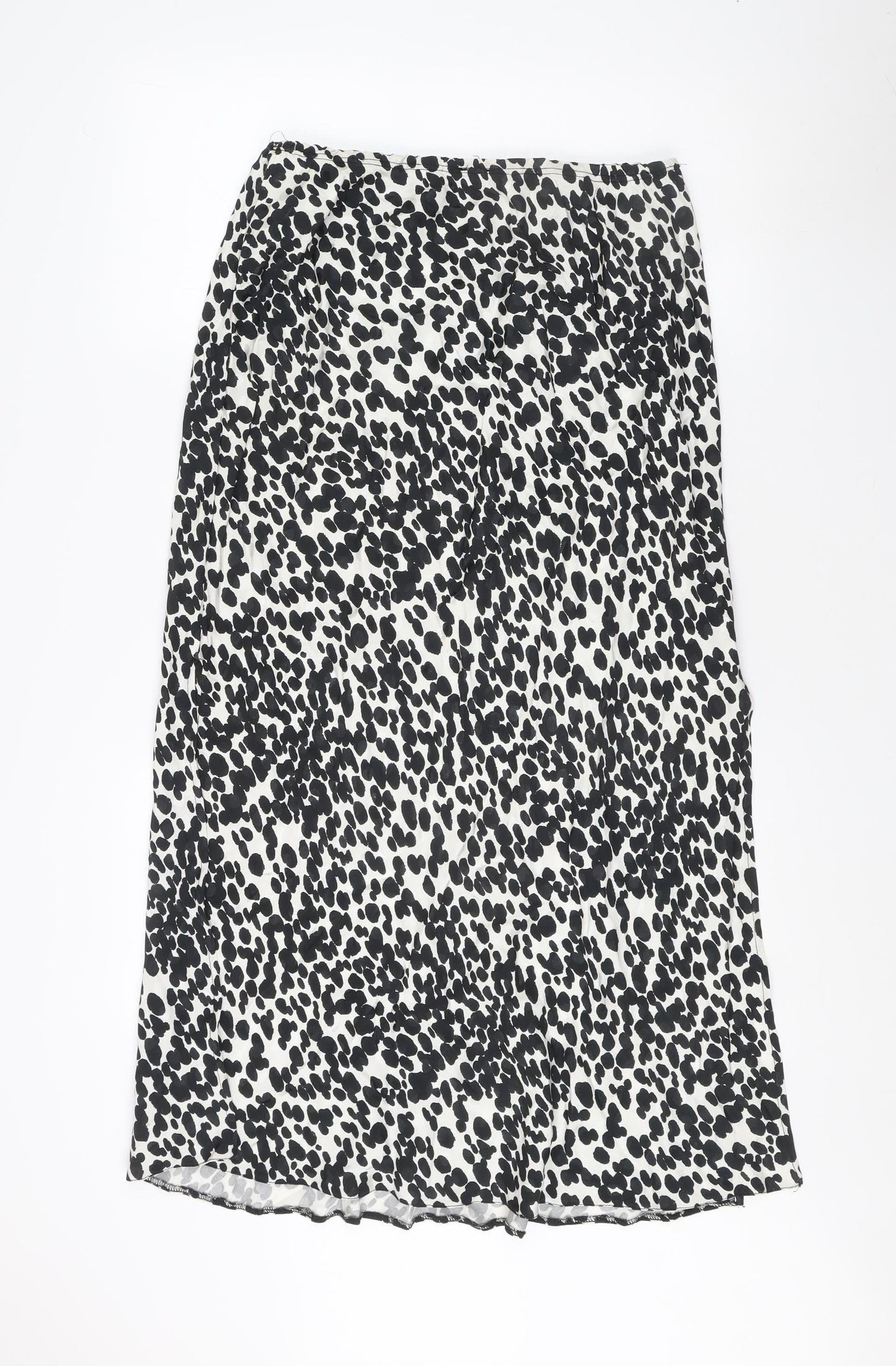 Womens UK Size 16 River Island Straight & Pencil  Skirt