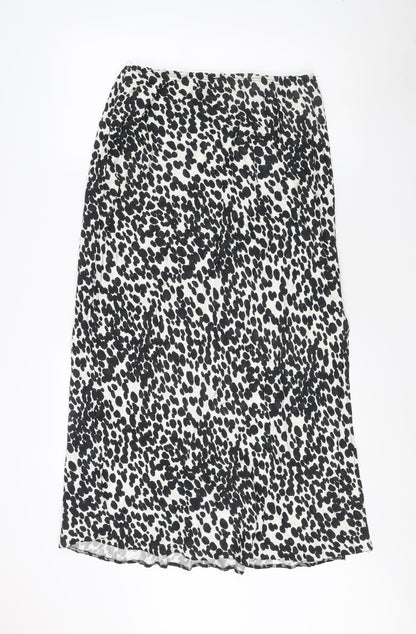Womens UK Size 16 River Island Straight & Pencil  Skirt