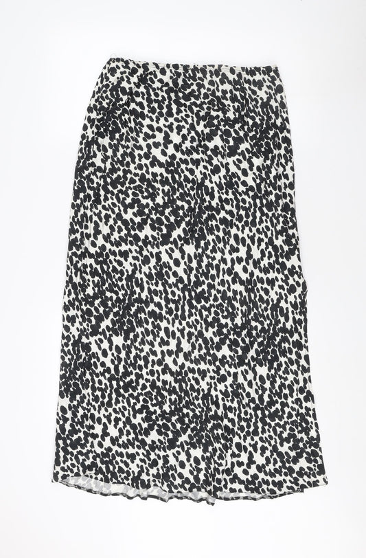 Womens UK Size 16 River Island Straight & Pencil  Skirt