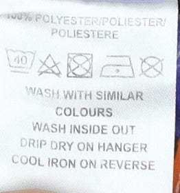 Influence Women's Multicoloured Floral Shirt Dress, Size 12