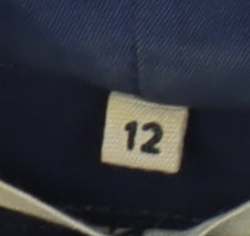 Jigsaw Women's Blue Blazer Size 12 Long Sleeve