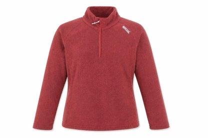 Womens UK Size 12 Regatta Red Pullover Sweatshirt