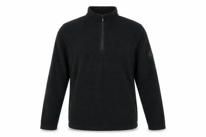 Mens UK Size L TOG24 Black Pullover Sweatshirt