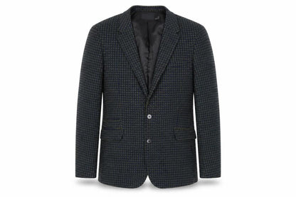 Mens UK Size 42 ASOS Regular Multicoloured Suit Jacket