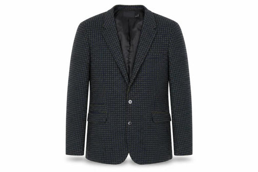 Mens UK Size 42 ASOS Regular Multicoloured Suit Jacket
