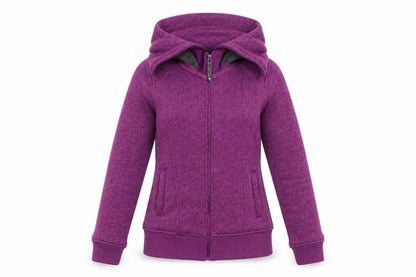 Womens UK Size 10 Dare2b Purple Basic Jacket