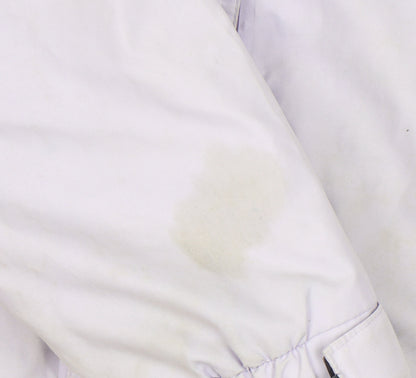 Maine New England Women's Purple Jacket Size 16