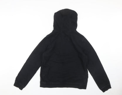 Nike Black Pullover Hoodie XL Unisex Kids