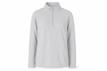 Mountain Warehouse Women’s Grey M Sweatshirt, Regular Fit