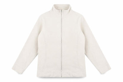 Womens UK Size M EWM Beige Basic Jacket