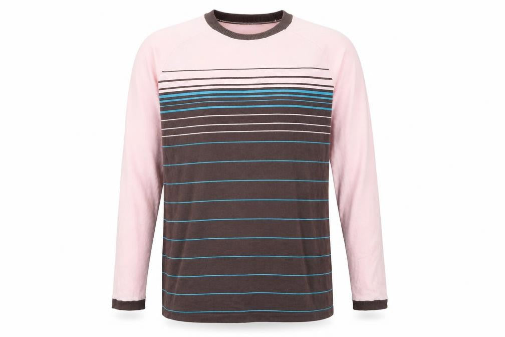 Mens UK Size M French Connection Multicoloured Pullover Jumper