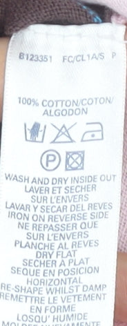 French Connection Men's Multicoloured M Pullover Jumper