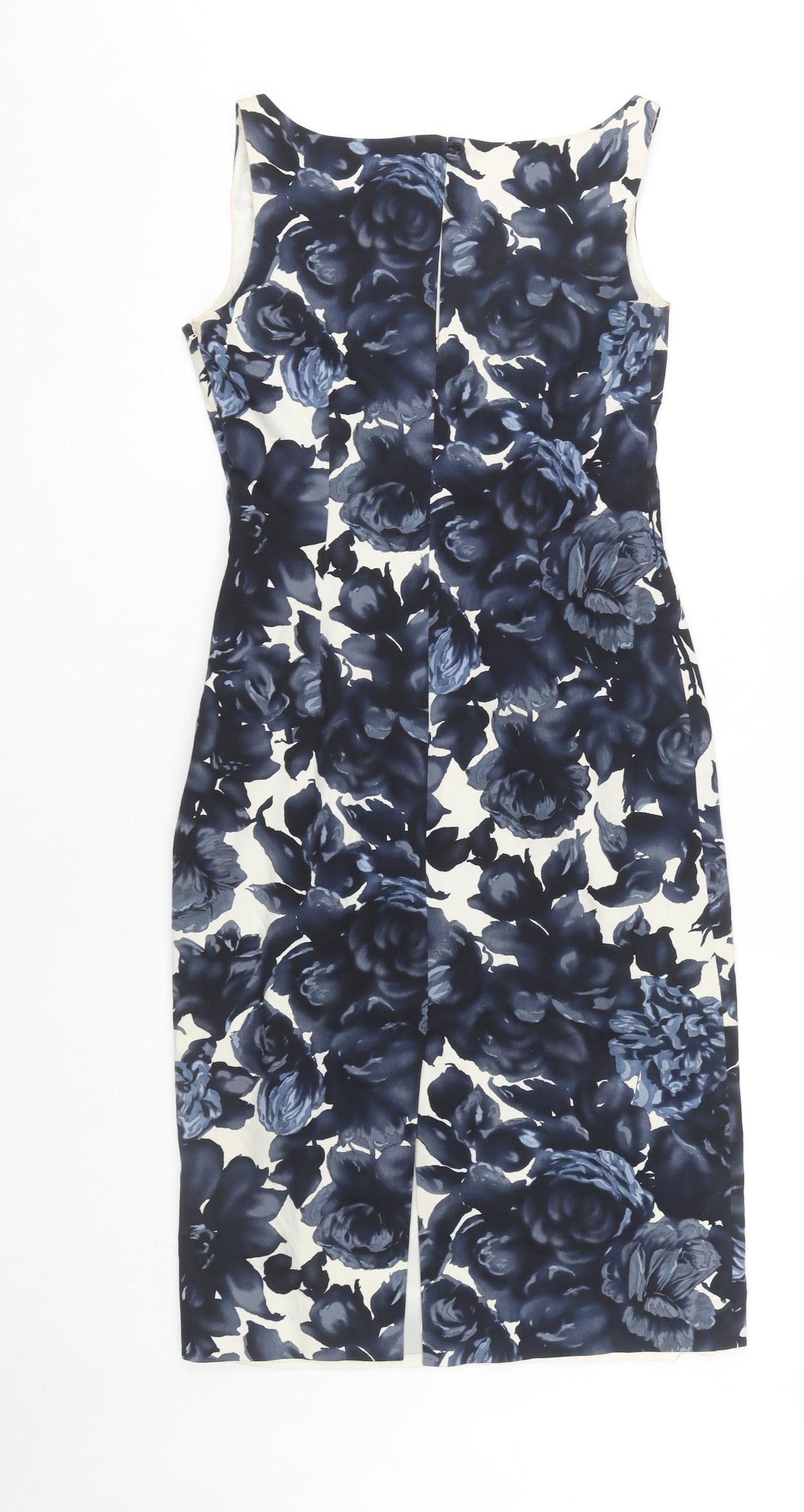 Coast Women's Floral Sheath Dress Size 10