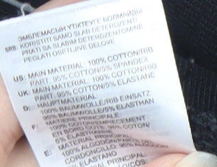 Adidas Men's Black XS Pullover Sweatshirt