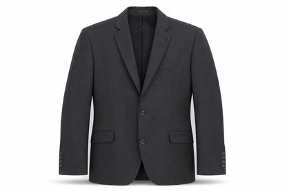 Mens UK Size 40 Jasper Conran Regular Grey Suit Jacket