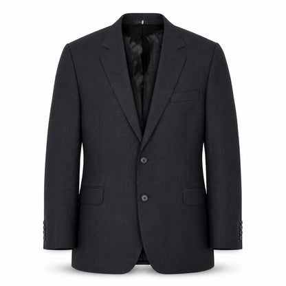 Mens UK Size 44 Jaeger Regular Grey Suit Jacket