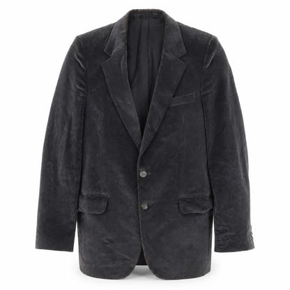 Mens UK Size 40 Fashion Point Foster Regular Black Suit Jacket