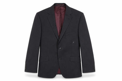 Mens UK Size 40 Marks and Spencer Regular Grey Suit Jacket