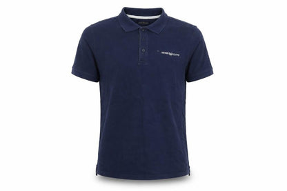 Mens UK Size S Henri Lloyd Cotton Polo Shirt