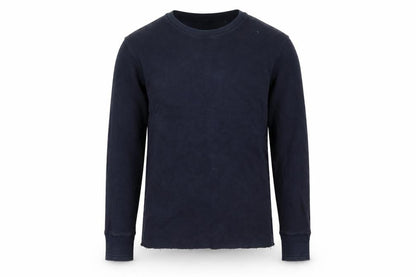 Mens UK Size S Levi's Blue Pullover Sweatshirt