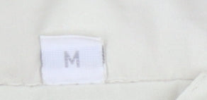 Four Seasons Women's Beige Parka Jacket M