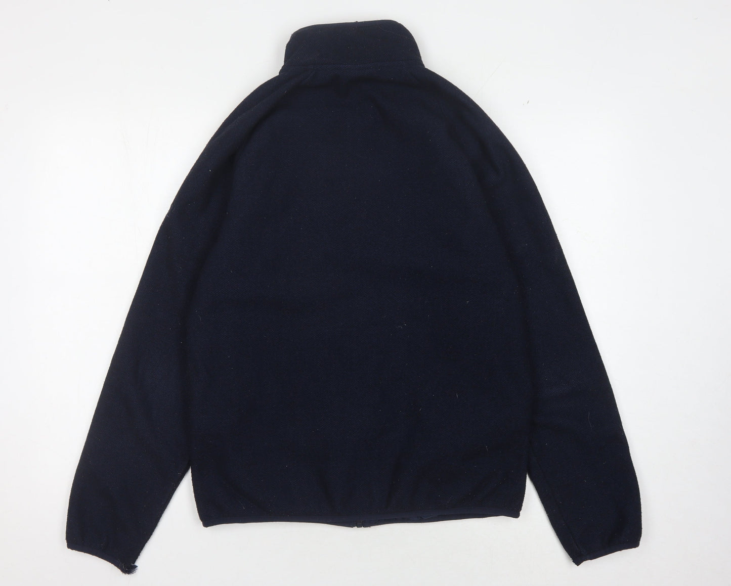 Mens UK Size S Craghoppers Blue Puffer Jacket