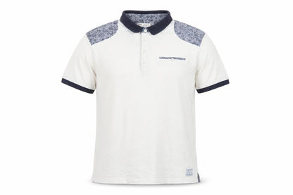 Mens UK Size XL Nanny State Cotton Polo Shirt