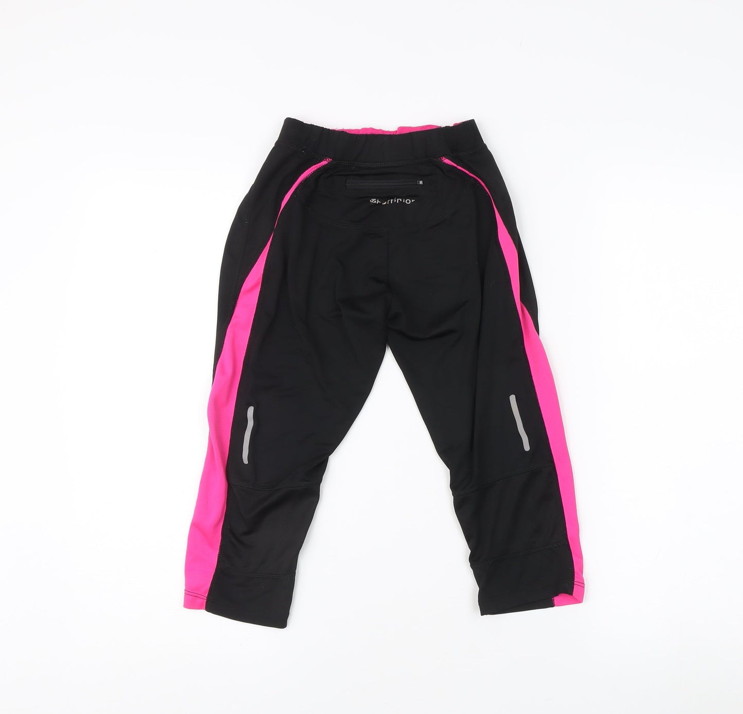 Karrimor Women's Black Jogger Running Trousers Size 8
