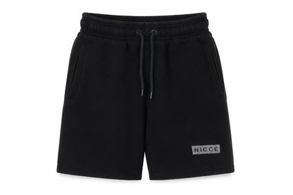 Mens UK Size S NICCE Regular Fit Sweat Shorts