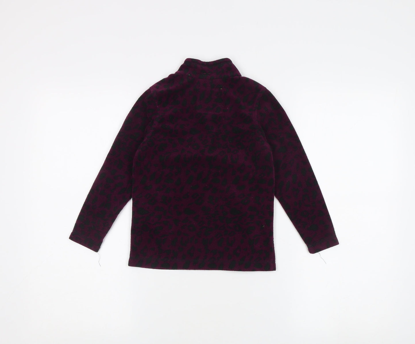 Regatta Girls Multicoloured 3-4 Years Animal Print Pullover