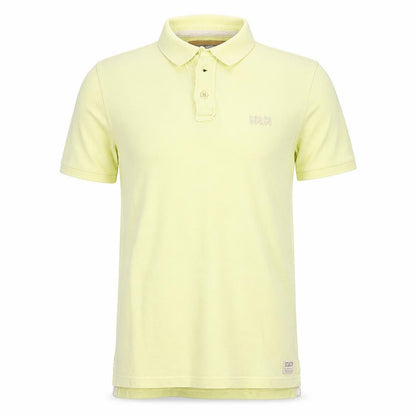 Mens UK Size L SC&Co Cotton Polo Shirt