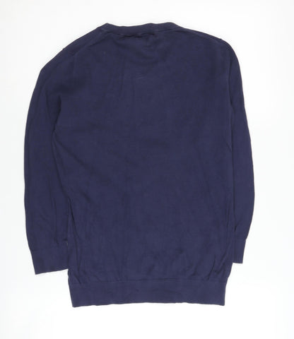 Banana Republic Women's Blue S Pullover Jumper