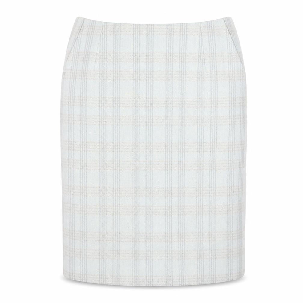 Womens UK Size 10 Laura Ashley Straight & Pencil  Skirt