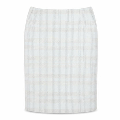 Womens UK Size 10 Laura Ashley Straight & Pencil  Skirt