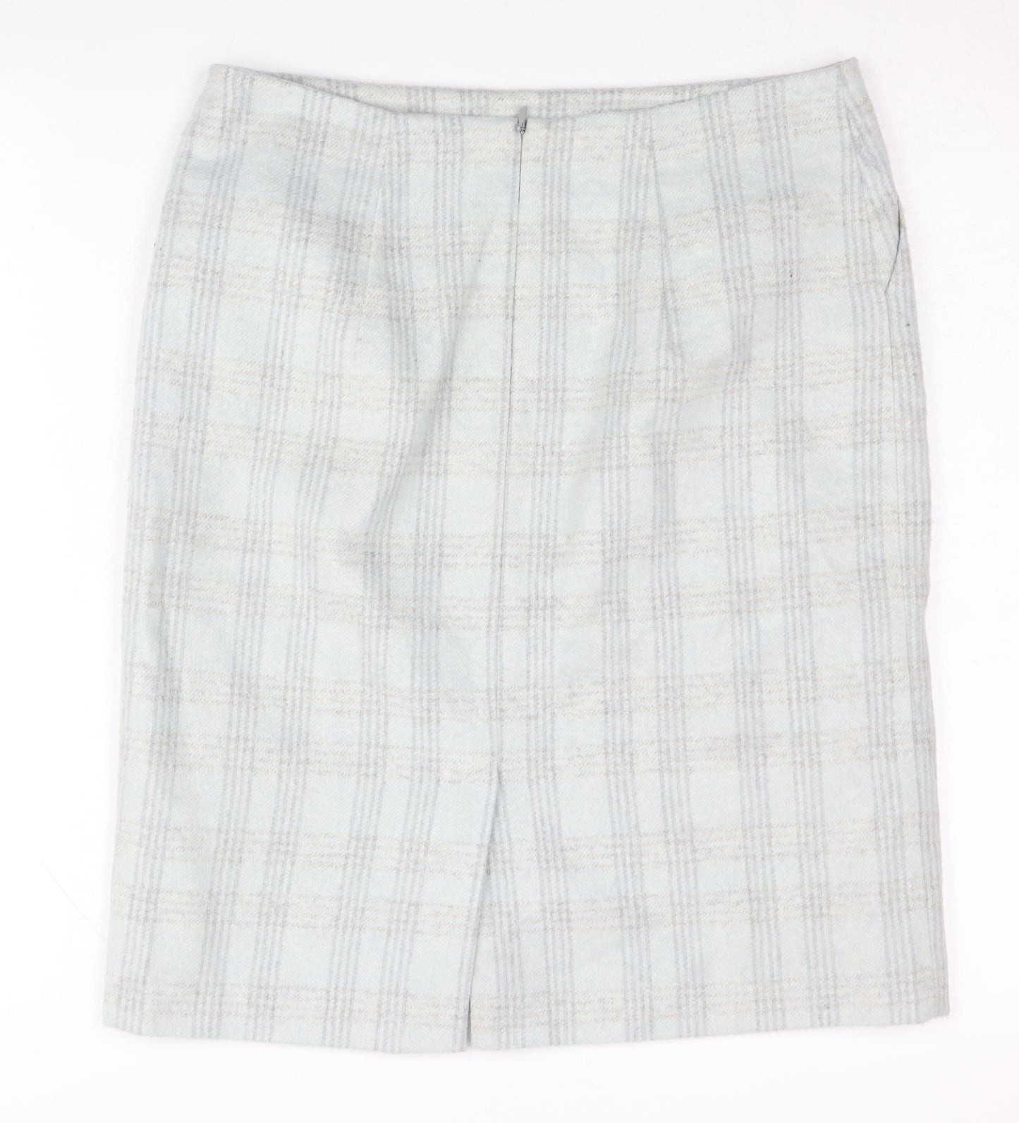 Womens UK Size 10 Laura Ashley Straight & Pencil  Skirt